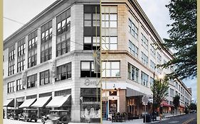 Haywood Park Hotel, An Ascend Collection Hotel